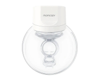 MOMCOZY Laktator S12 Pro pojedynczy biały - 1574088 - zdjęcie 2
